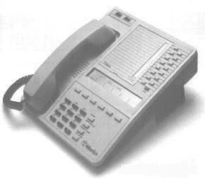 (image for) Mitel Superset 4 Phone